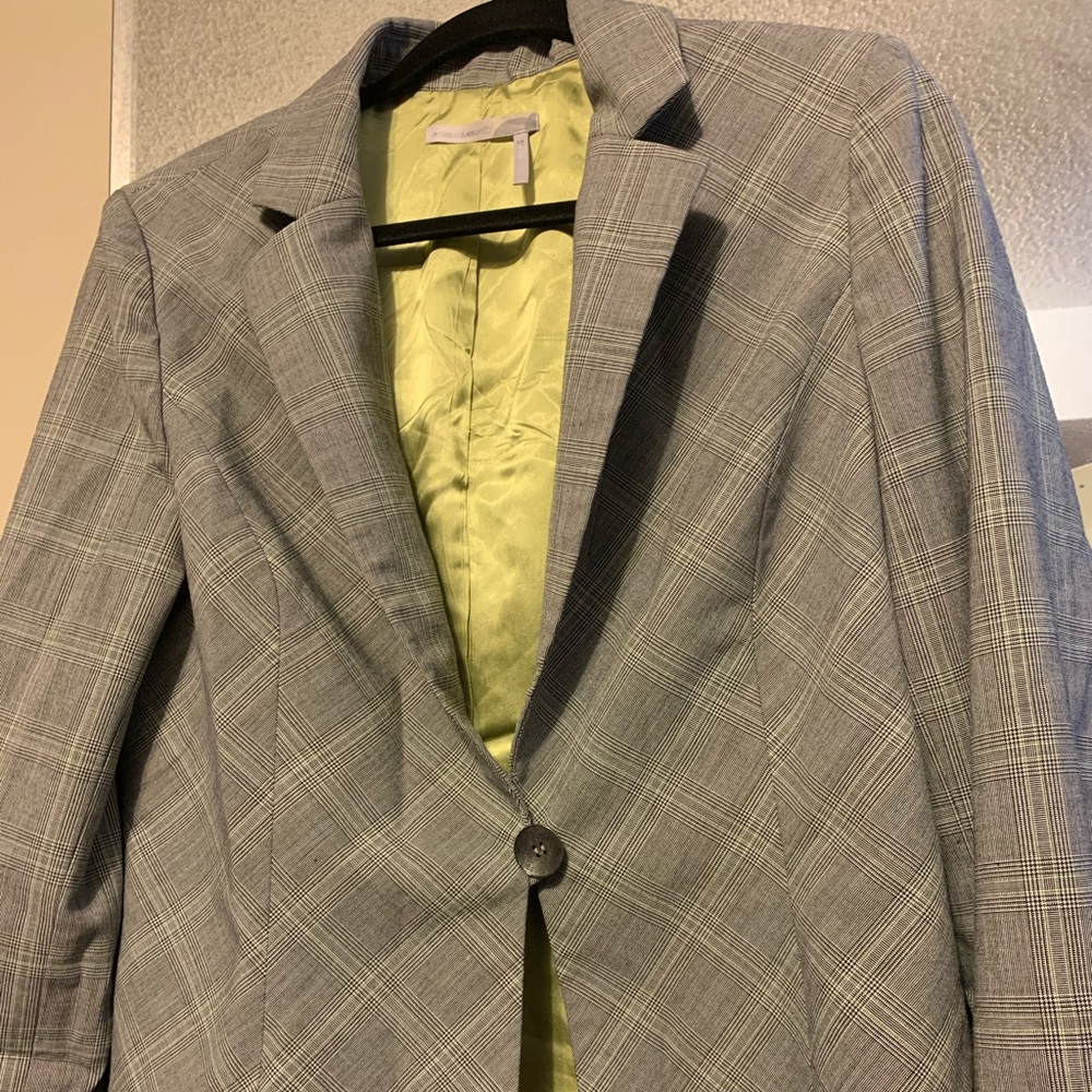 Classiques entier jacket